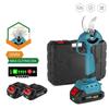 4 Gear Cordless Handheld Orchard Shrub Pruning Tree Branches Cutter Brushless Electric Pruner