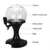 Ball Beverage Dispenser 3.5L Red Wine Dispenser Beverage Machine