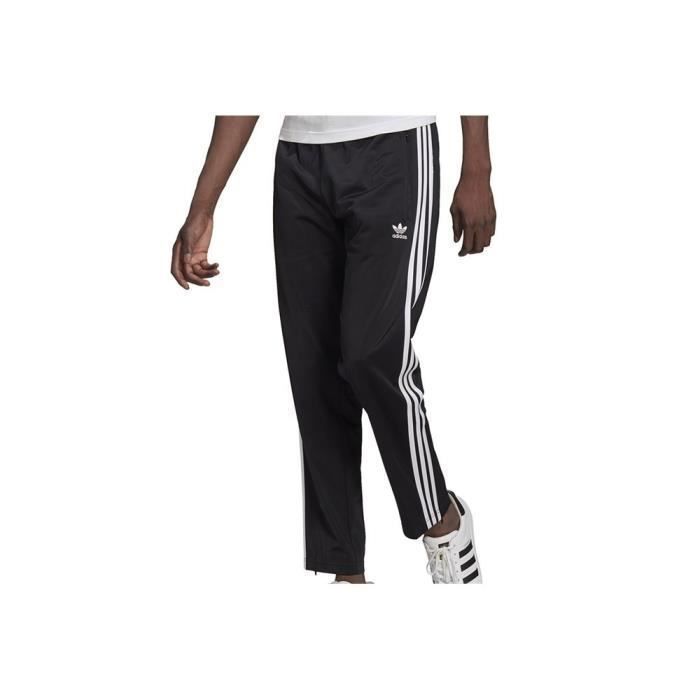 Pantalon - ADIDAS - Firebird TP - Noir - Regular - Homme/Adulte