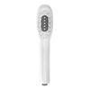 Morphy Richards Rechargeable Scalp Massager Comb with Red & Blue Light CN Plug (adapter Included)