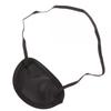 10PCS 10Pcs Eye Mask Shade Cover Blindfold Night Sleeping Black New High Quality Durable Materials Easy To Use