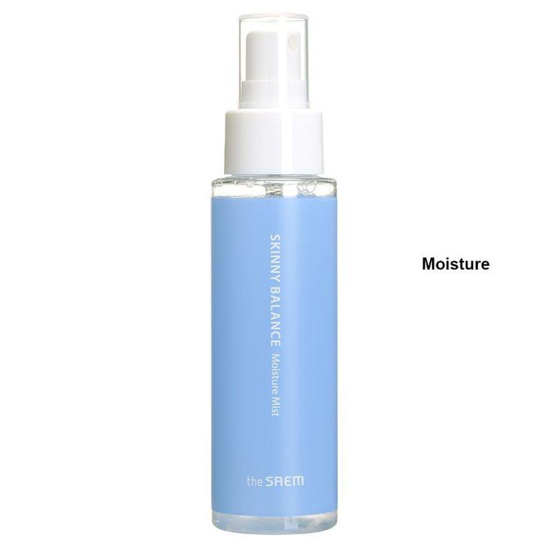 The Saem - Skinny Balance Mist - 3 Types
