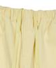 YESEYESEE Brushed Work Pants Yellow