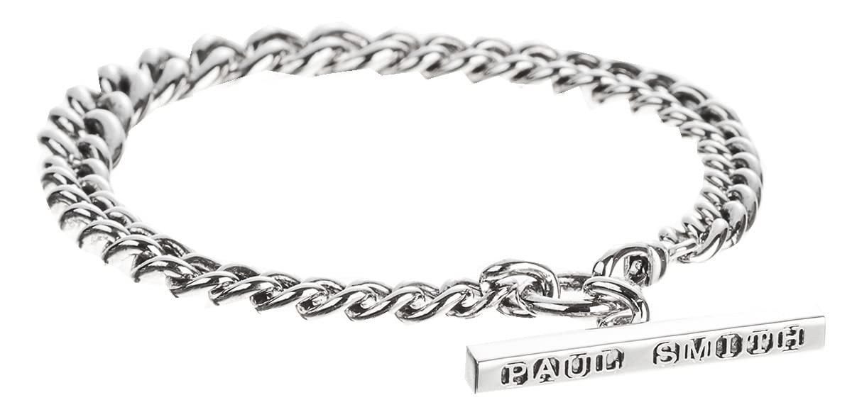 

Браслет ПОЛСМИТ (Пол Смит) PS-717 [Предмет]