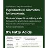 Dr.Melaxin - Lipino Anti-Fatty Acid Gel Cleanser