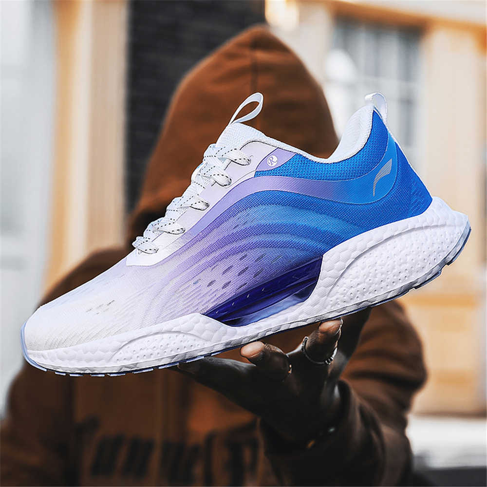 Fashion Number 43 Thick Bottom Fashion Men Sneakers Skateboarding Men's Tnis Raning Sports Shoes For Men Buy Second Hand 2025g