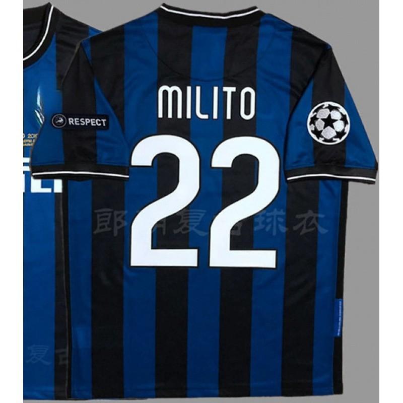 Retro Jerseys Football Uniforms Classic Nostalgic Replica Thai Version C Roneymar Henry Short-sleeved Sportswear