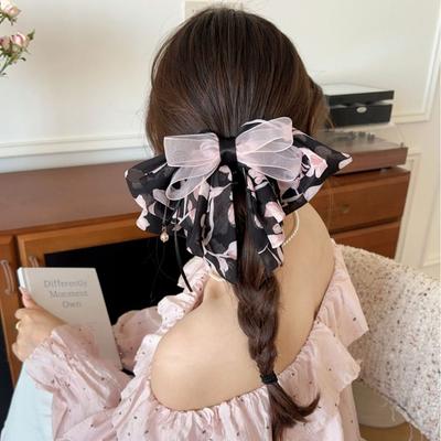 Haar-Accessoires – Haarklammern