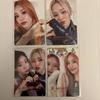 [USED] ITZY Yeji Ryujin Chaeryeong Yuna Maxnez Ryunjikonji