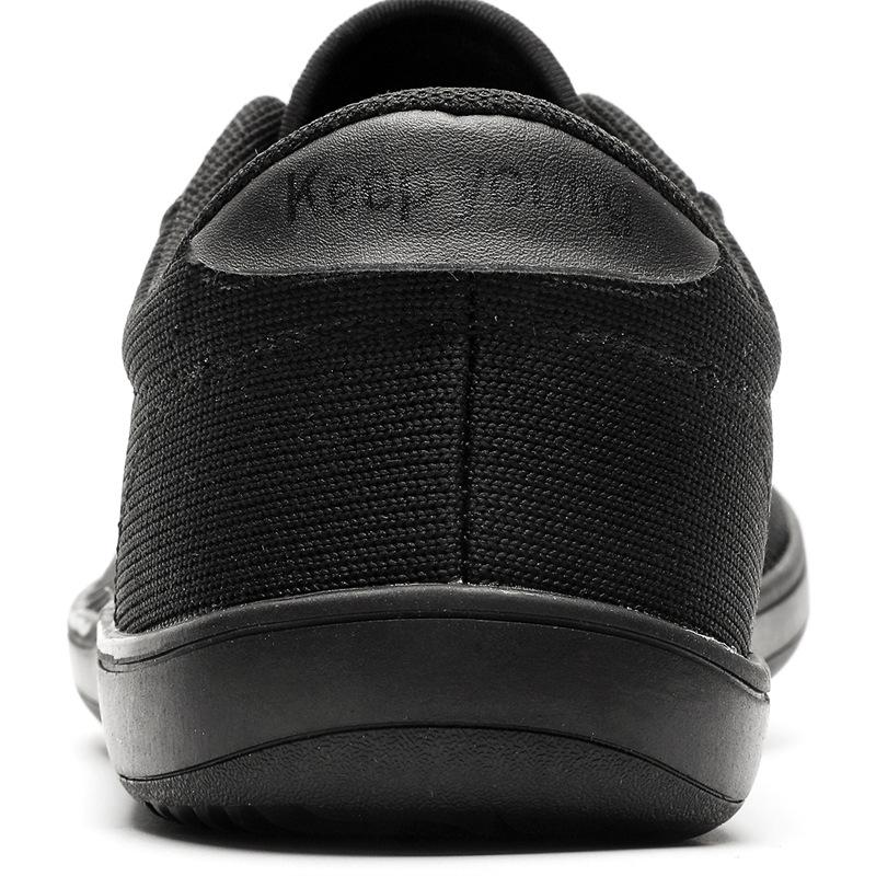 West Sound Temu Barefoot Síťované Ležérní Boty pro Muže a Ženy - Přeshraniční Široký/Úzký Střih a Nadměrné Tenisky.