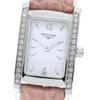 Used L5.158.0 DolceVita Side Diamond Quartz Ladies _982086