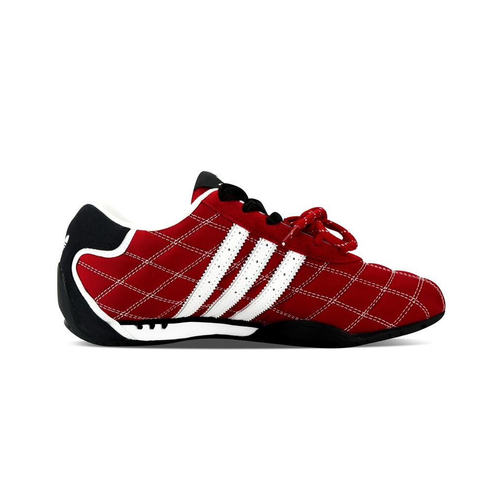 adidas Originals ADIRACER Slip Resistant Lightweight Low Top Casual Shoes Unisex JP7013(Team1739-)