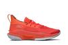 Under Armour Curry 7 Sour Patch Kids Peach