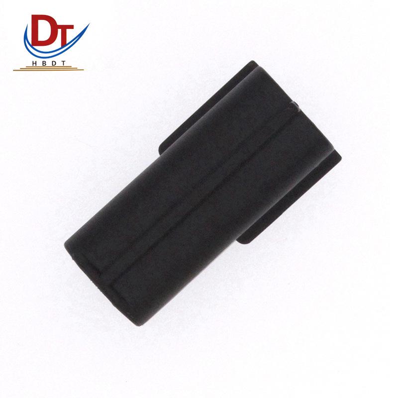 Automotive Wiring Harness Connector DJ70416Y-1.8-11 with Plastic Shell 174259-2 DJ70416Y-1.8-11 Harness