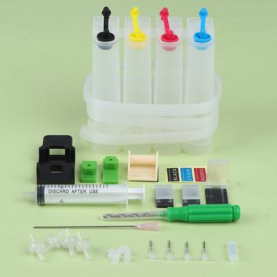 Ciss Ink Cartridge For Mg2540 Mg2540S Mg 2540 2540S Ink Cartridge For Pixma Mg2540