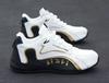 Fashion 2024 Sneaker Men Designer Cover Bottom Shoes Fashion Casual Leather Mesh Breathable Increased Internal Platform Board Shoe