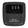 Walkie Talkie Charger Dock for Kenwood TK U100 TK3000 TK2312 TK3312 TK2400 KNB 65L 63L Battery