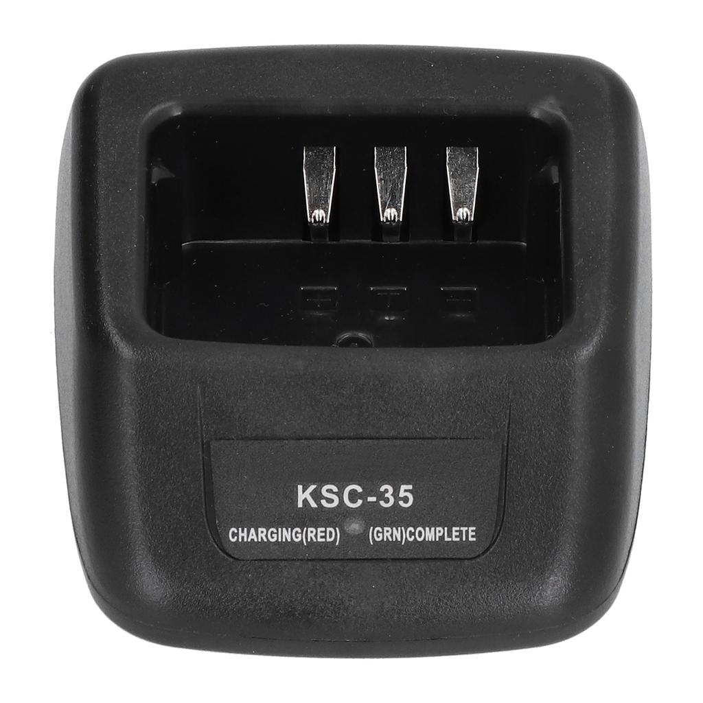 Walkie Talkie Charger Dock for Kenwood TK U100 TK3000 TK2312 TK3312 TK2400 KNB 65L 63L Battery