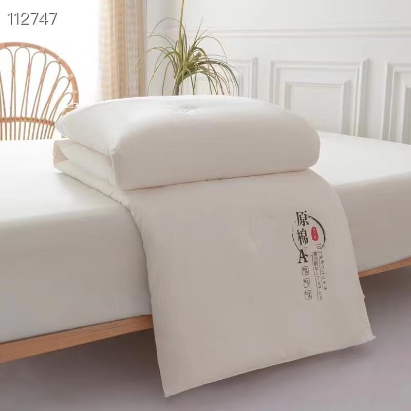 

Moe Partner All-Season Soy Fiber Comforter 1.5x2.0m