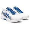 Asics Gel Game 8 White Lake Drive Men Sneakers 1041A326-960