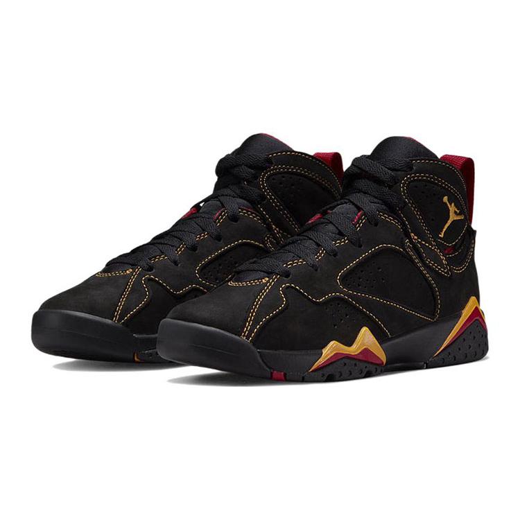 Jordan 7 Retro Citrus 2022 GS DQ6040-081