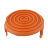 Spool Cap Replacement Spare Spool Cover Trimmers 350w