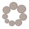 Table Bases Chair Fittings Floor Protector Slip Mat Furniture Leg Slider Pads Furniture Feet Pads