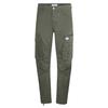 Firetrap Mens Cotton Blend Cargo Trousers