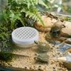 Efficient Turtle Poop Collector Basking Platform Turtle Poop Catcher Feces Collector  Turtle Tank