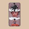 Cardi B Matte TPU Mobile Phone Case for Huawei Mate 60 50 40 30 20 10 Pro Plus Lite E 5G Colorful Printing Cover