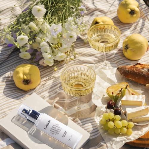 TamSkin Cica Exosome Cream Mist 100ml