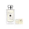 London Fig And Lotus Perfumes Fruity Fragrance Scent Family Eau De Cologne Vetiver