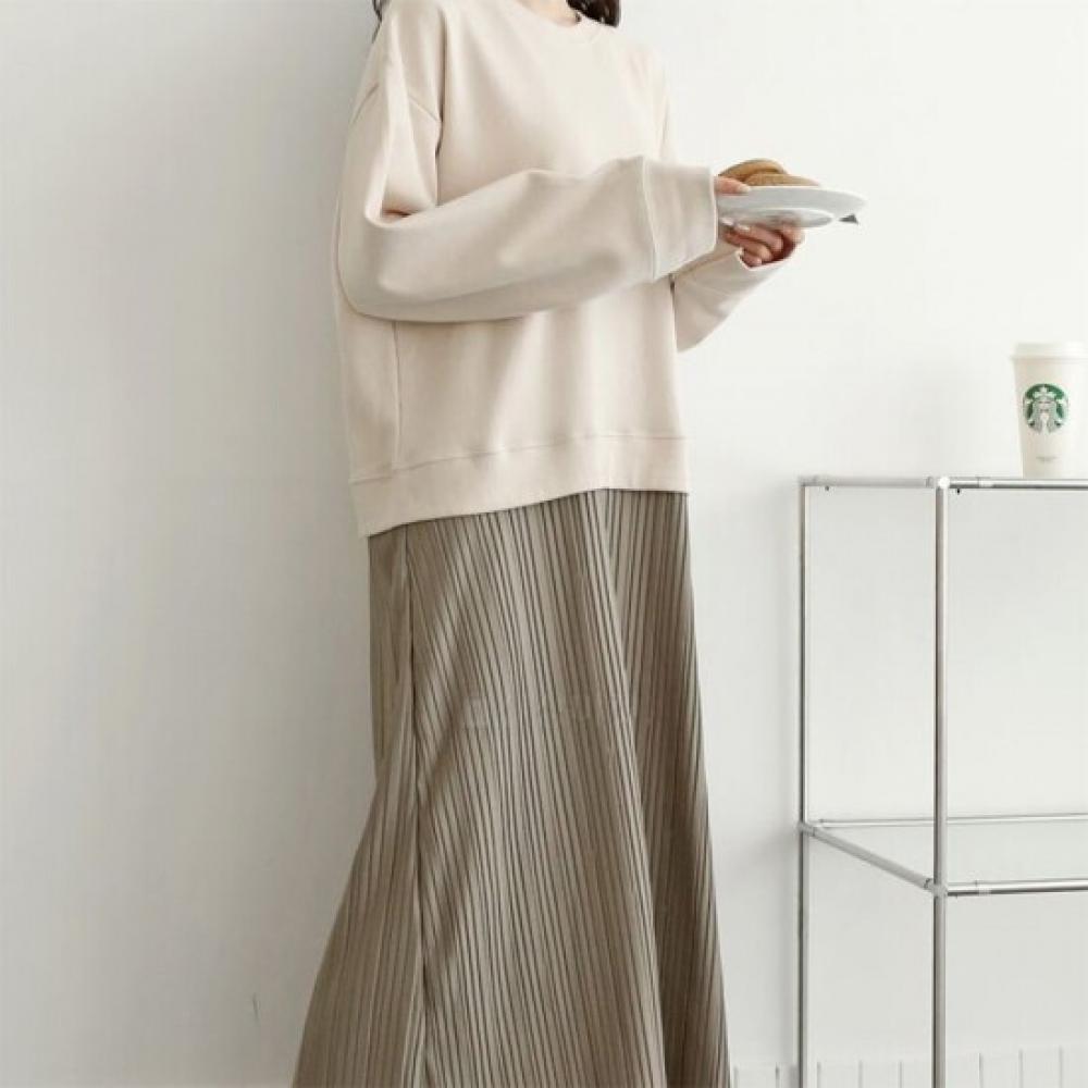 New Arrivals Open Run Layered Long Dress For Women