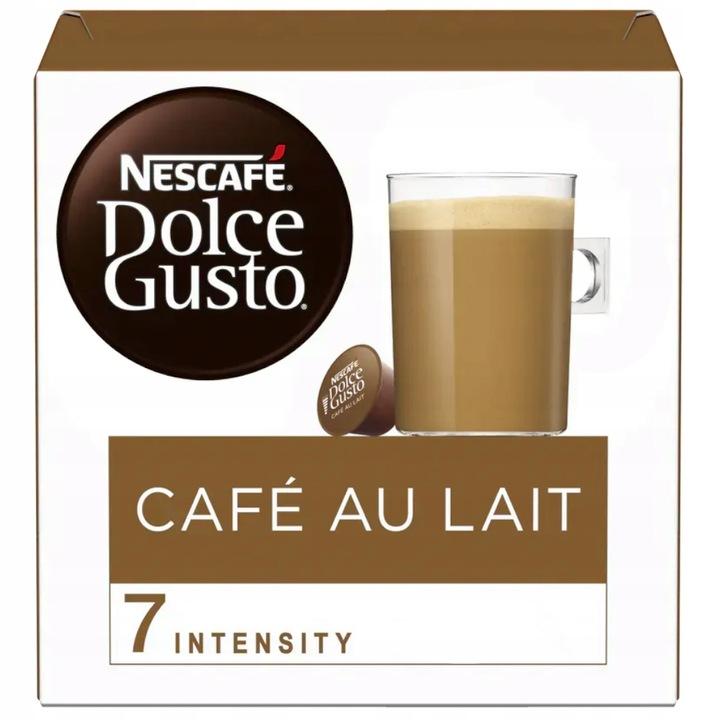 Kapsułki Nescafe Dolce Gusto Zestaw Kaw Mix 96 Szt. 4+2
