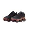 Nike Air Max Scorpion Flyknit Svart Burgunder Damesneakers DJ4702-004