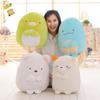 Adorable San-x Sumikko Plush Pillow Animal Toy For Kids 30cm Ultra Soft And Cuddly