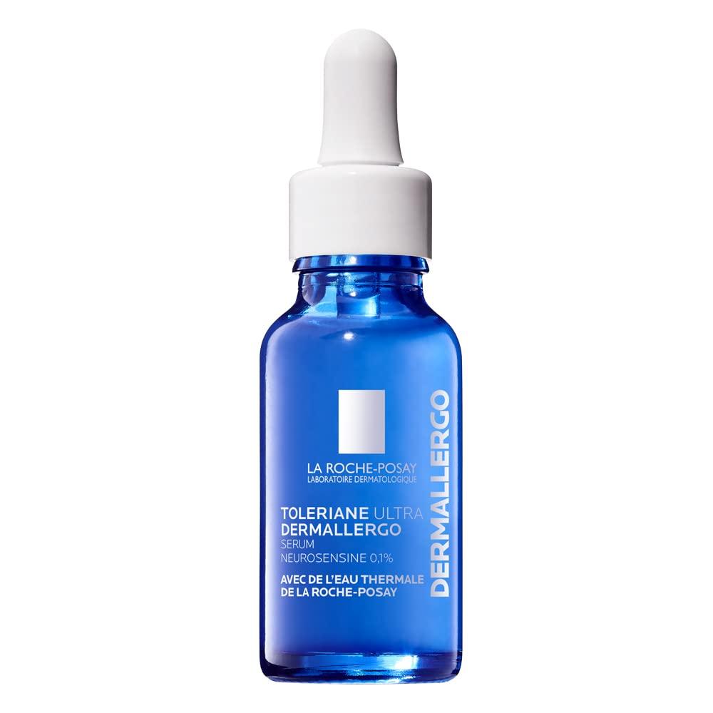 

La Roche-Posay [Увлажняющая сыворотка] Toleriane Ultra Serum 20 мл для чувствительной и сухой кожи, без отдушек и спирта
