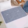Multiplepurpose Waterproof Pad For Bed Sofas Machine Washable Cotton Layer Bed Sheets Protector Multiple Layer Design