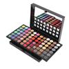 3D Makeup Mannequin Practice Face Kit Reusable Professional Silicone Makeup Mannequin Face for Beginners
