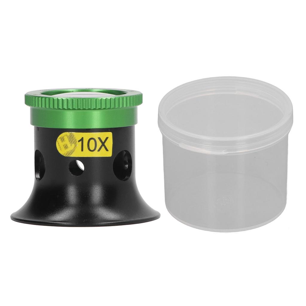 Lupă de bijutier Portabilă Măritoare Optică Ceas Bijuterii Instrument Experimental de Reparare pentru Textile