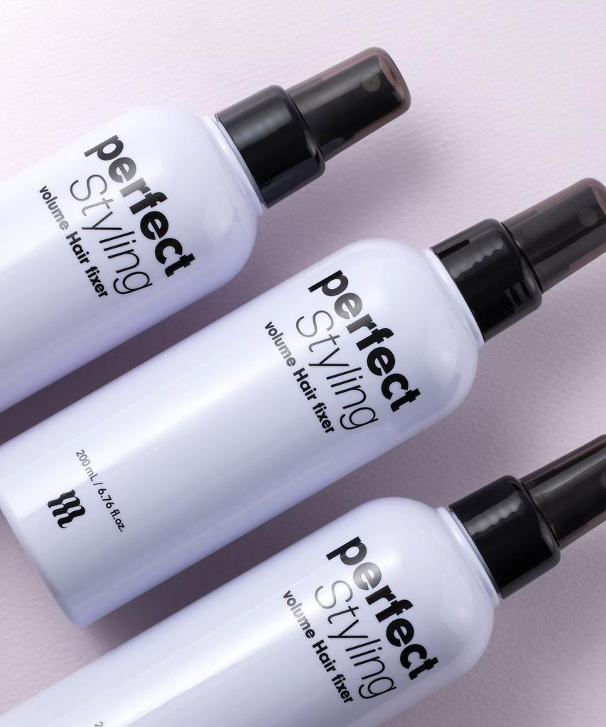 Perfect Styling Volume Hair Fixer 200ml