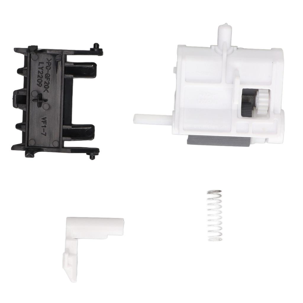 Printer Pick Up Roller ABS Material Easy Operate Install Printer Accessories for HL1810 1813 1808