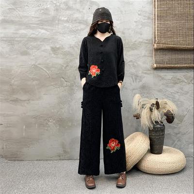 Κοστούμια και σετ – Κοστούμια με παντελόνια