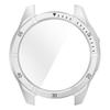 Smartwatch Shell Guard Cover PC Glass Case For 8 51/47/43mm Screen Protector Frame Shell Safe, Quick To Attach & Detach