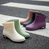 Bottines – Bottines