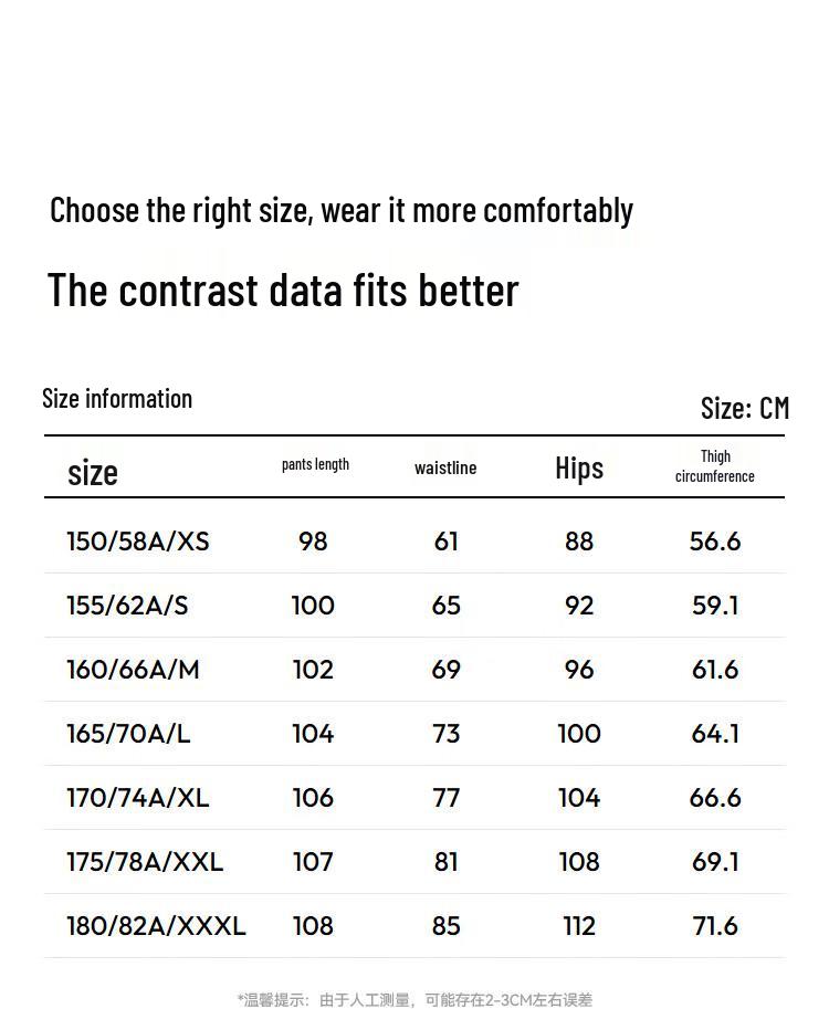 Semir Women's Winter Fleece-Lined Wide-Leg Casual Pants