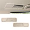 Roof A/C Air Conditioner Vent Outlet Trim For Mercedes Vito V220 V250 V260 W447