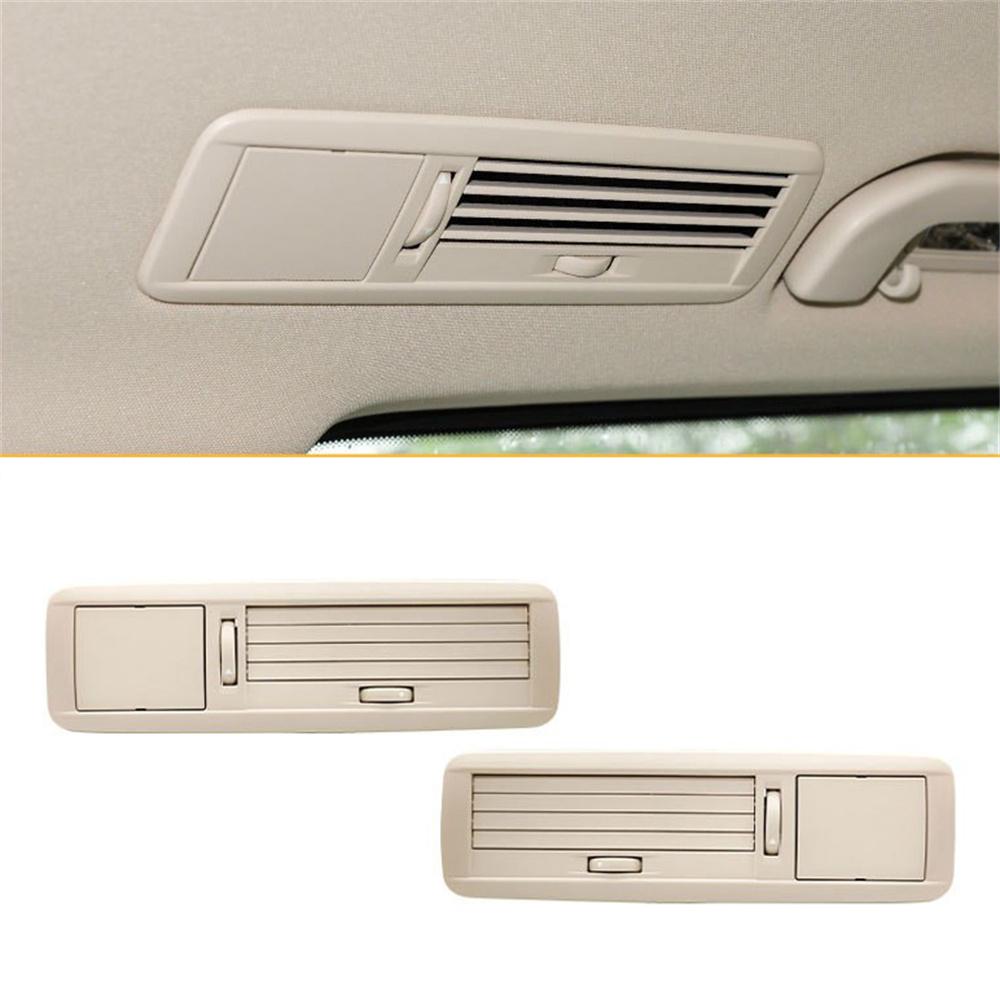 Roof A/C Air Conditioner Vent Outlet Trim For Mercedes Vito V220 V250 V260 W447