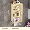 Wall-Mounted Bathroom Storage Box