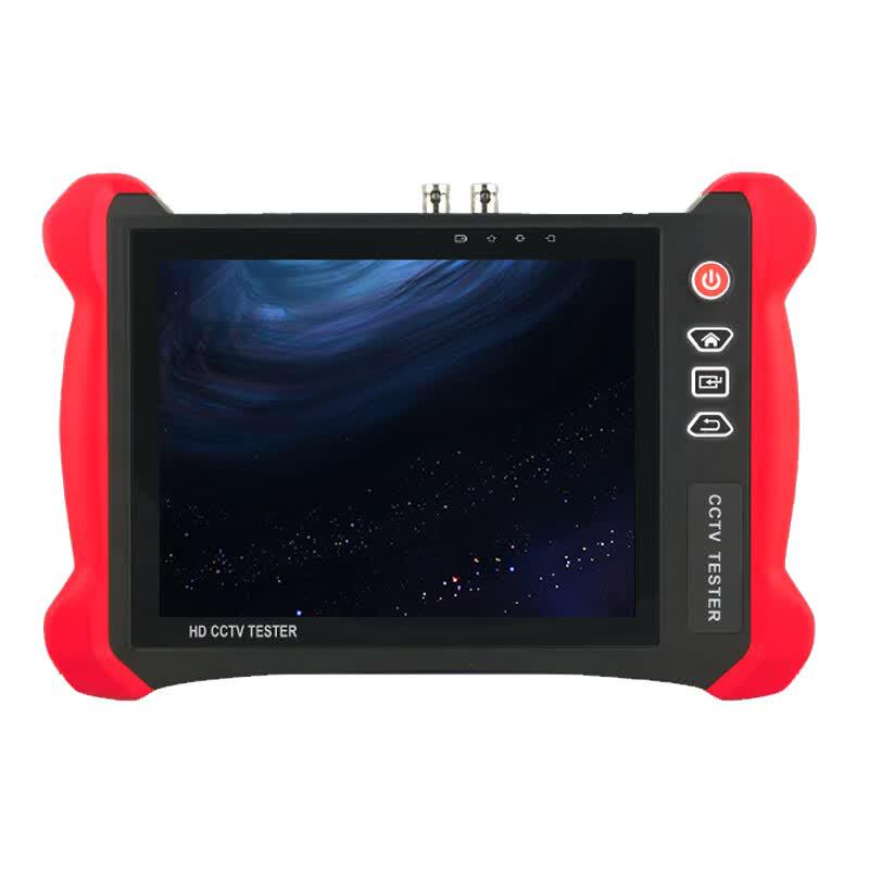 WANGLU V8-FT Network Video Surveillance Tester
